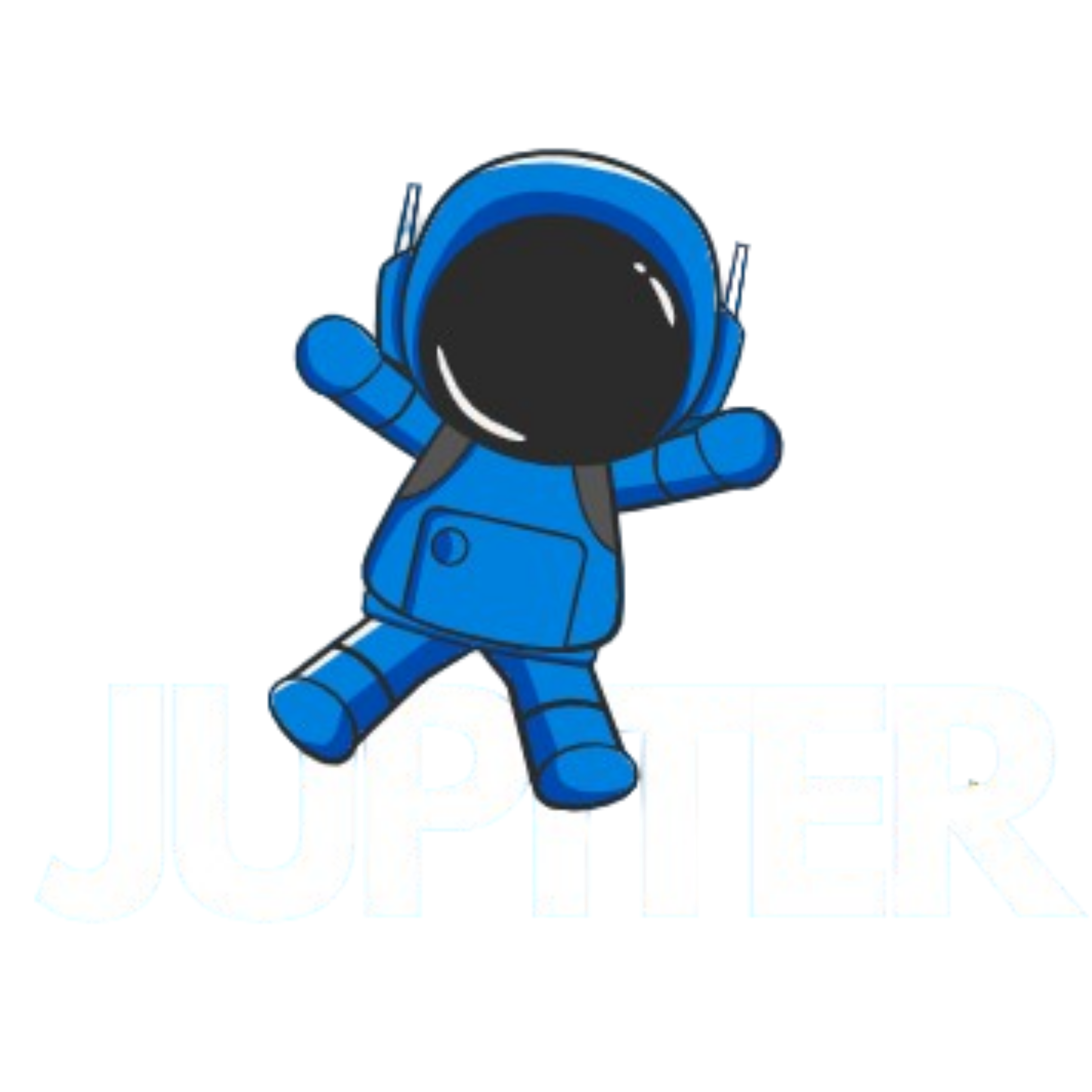 Jupiter Logo